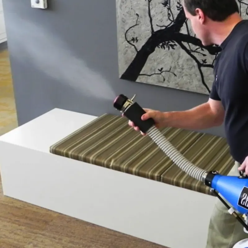 Professional Odor Removal in Kingston Estates, NJ